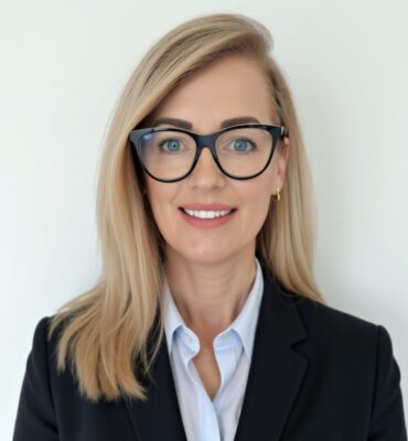 Marissa McCarthy